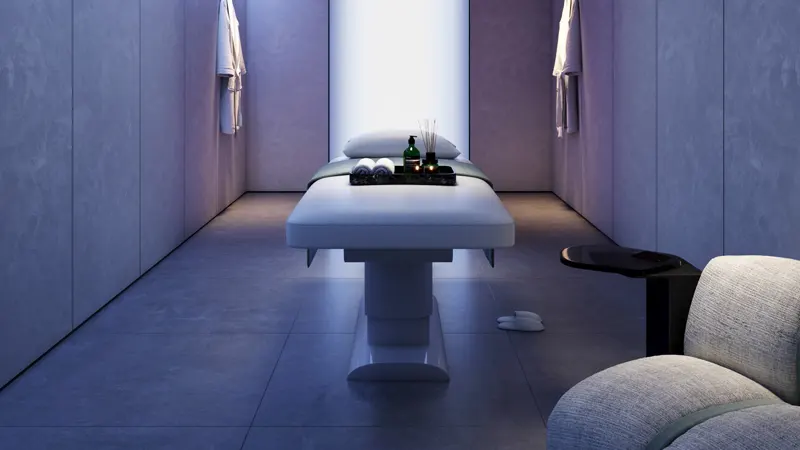 W Residences at Dubai Harbour gallery image 6