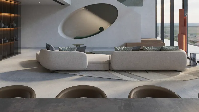 W Residences at Dubai Harbour gallery image 3