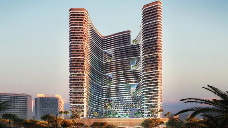 Binghatti Hills Phase 3 gallery image 12