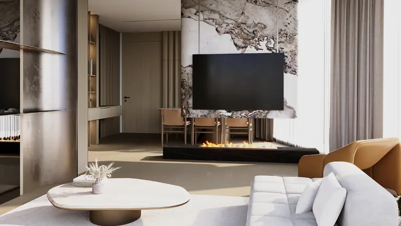 Binghatti Hills Phase 3 gallery image 9
