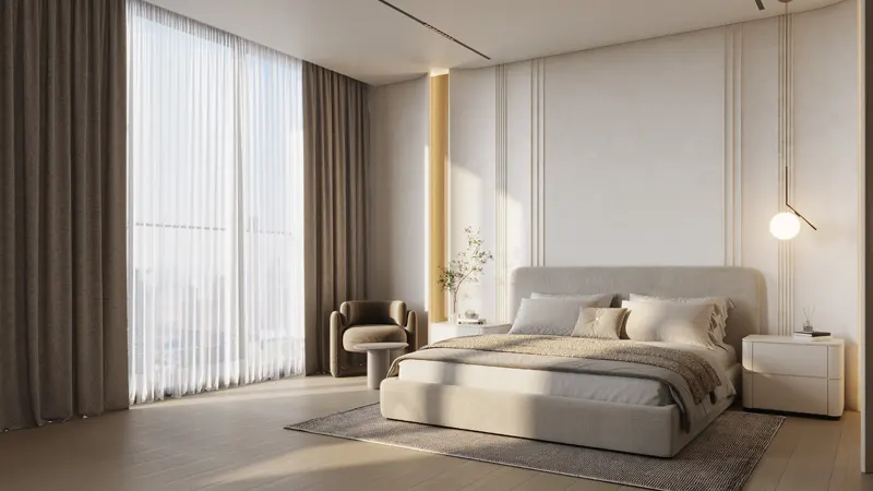 Binghatti Hills Phase 3 gallery image 8