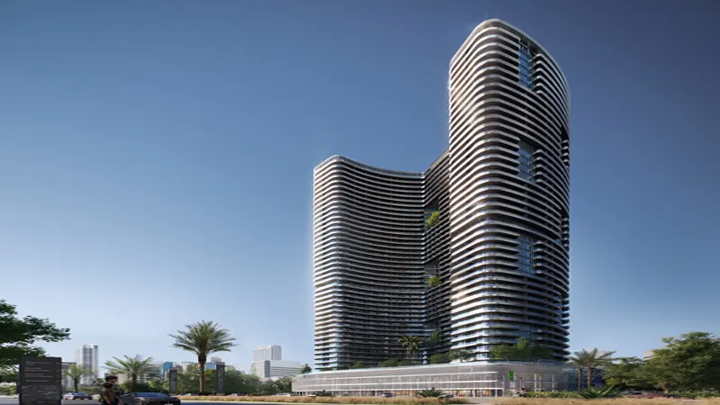 Binghatti Hills Phase 3 by Binghatti Developers — off plan in Dubai Science Park