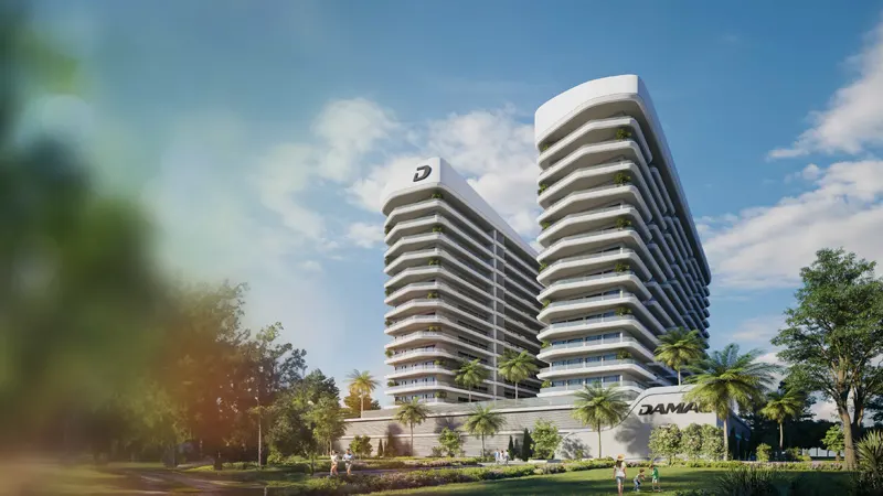 ELO 3 at Damac Hills 2 gallery image 11