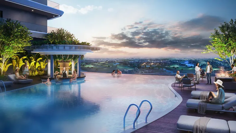 ELO 3 at Damac Hills 2 gallery image 10