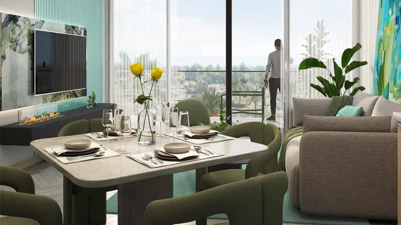ELO 3 at Damac Hills 2 gallery image 7
