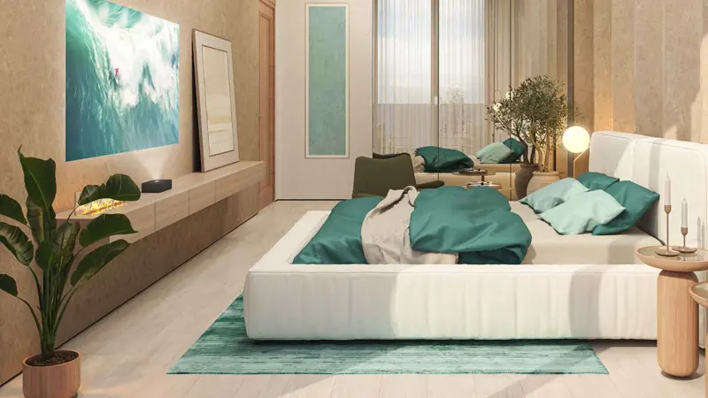 ELO 3 at Damac Hills 2 gallery image 6