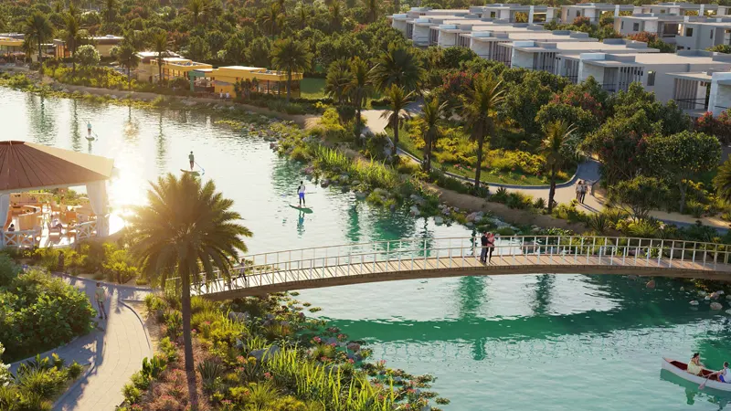 ELO 3 at Damac Hills 2 gallery image 5