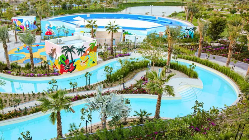 ELO 3 at Damac Hills 2 gallery image 2