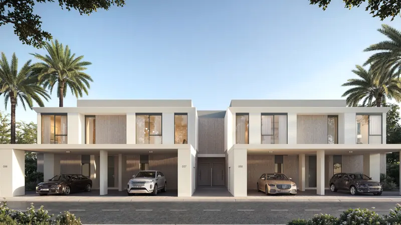 Greenway 2 at Emaar South by Emaar Properties — off plan in Dubai South