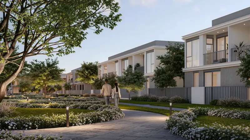 Greenway 2 at Emaar South gallery image 6