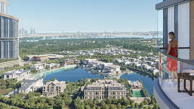Sobha Skyscape Aura gallery image 6