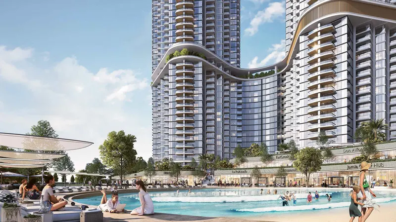 Sobha Skyscape Aura gallery image 5