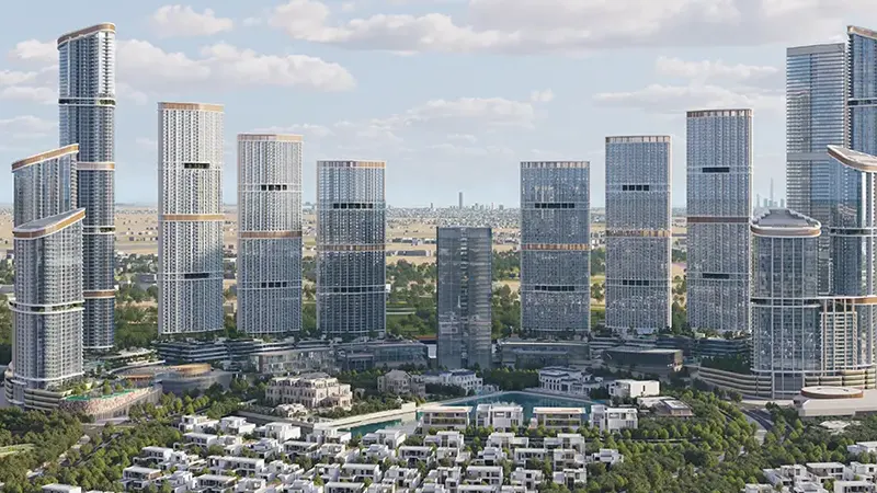 Sobha Skyscape Aura gallery image 3