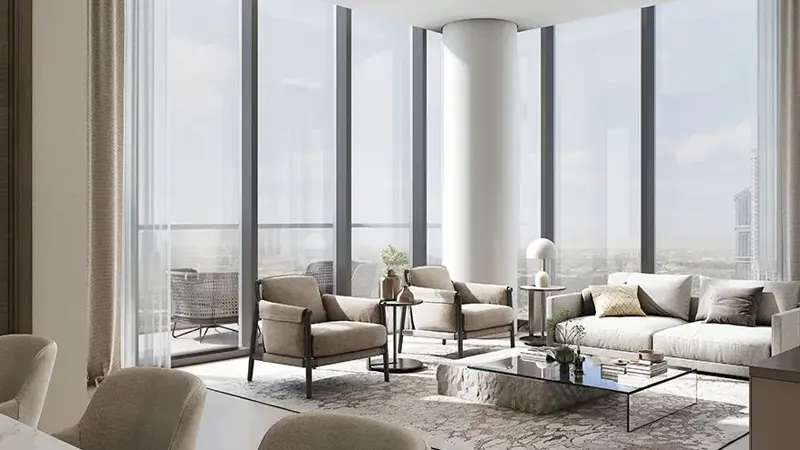 Sobha Skyscape Aura gallery image 2