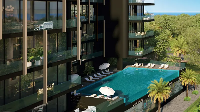 Park Beach Residences gallery image 11