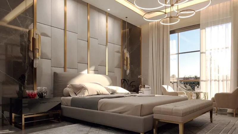 Park Beach Residences gallery image 10