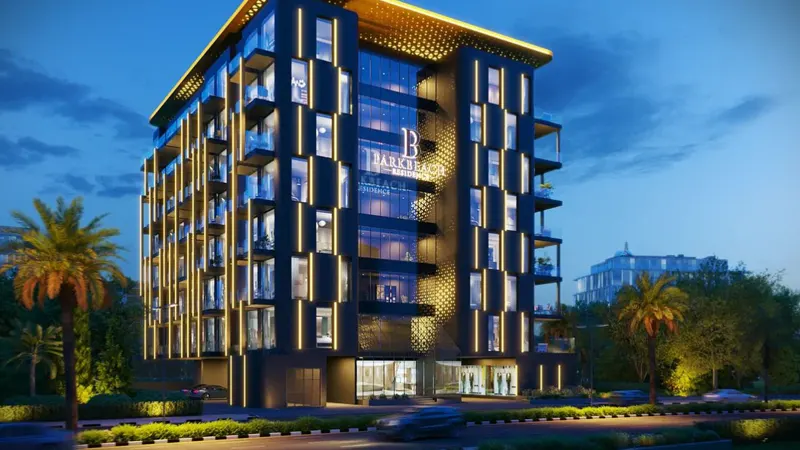 Park Beach Residences gallery image 8