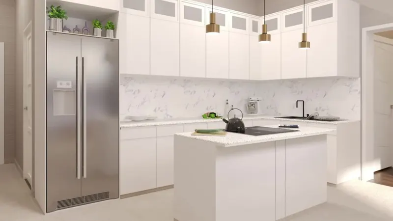 Park Beach Residences gallery image 7