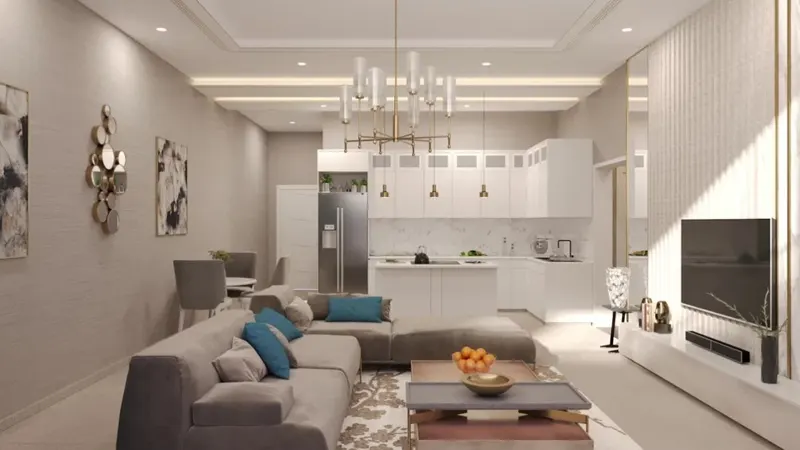 Park Beach Residences gallery image 6