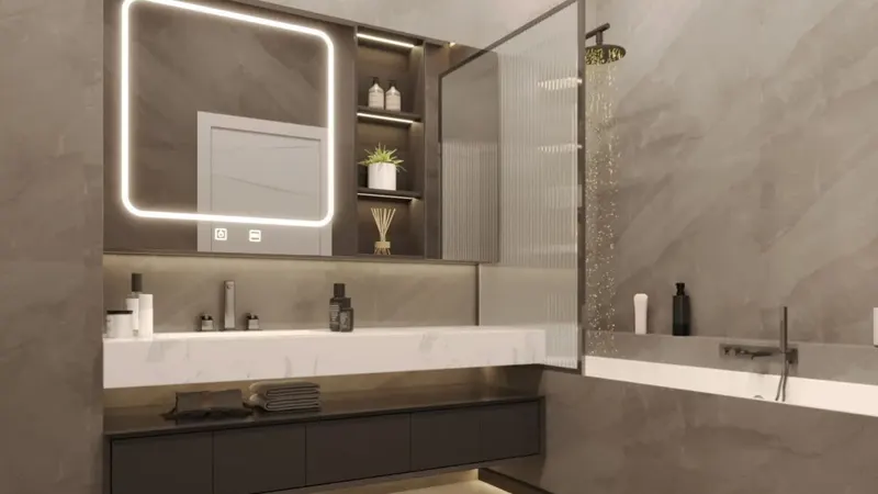 Park Beach Residences gallery image 4