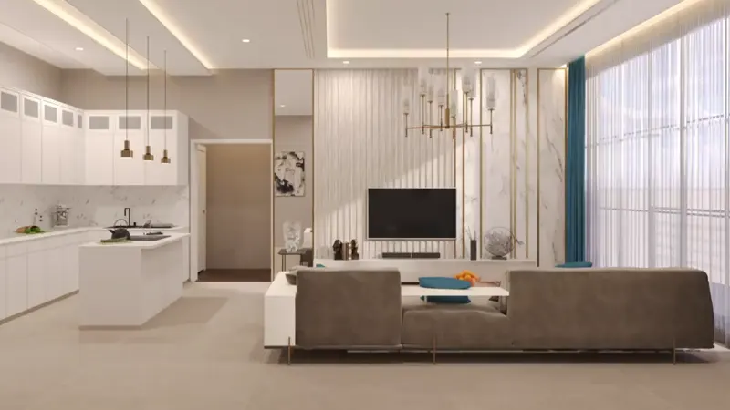 Park Beach Residences gallery image 2