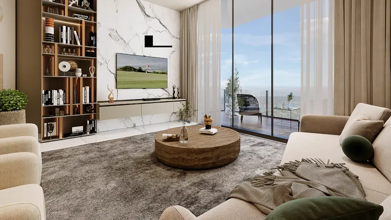 Milos Residences gallery image 12