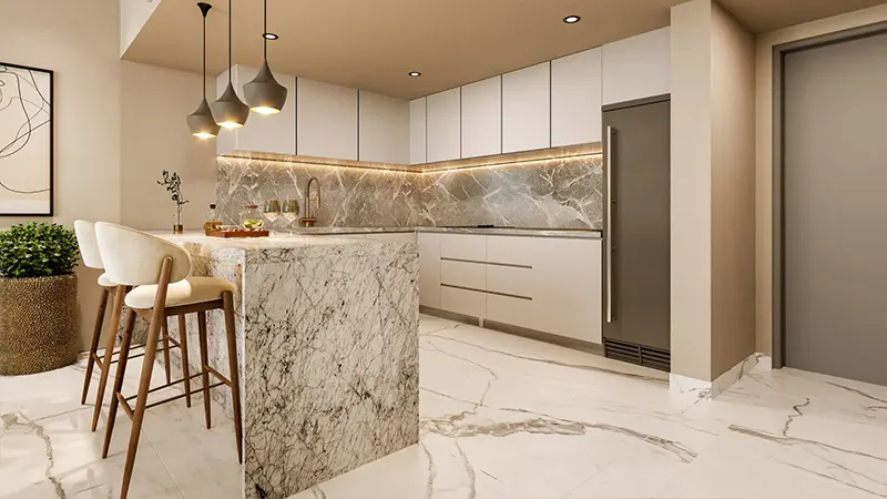 Milos Residences gallery image 10
