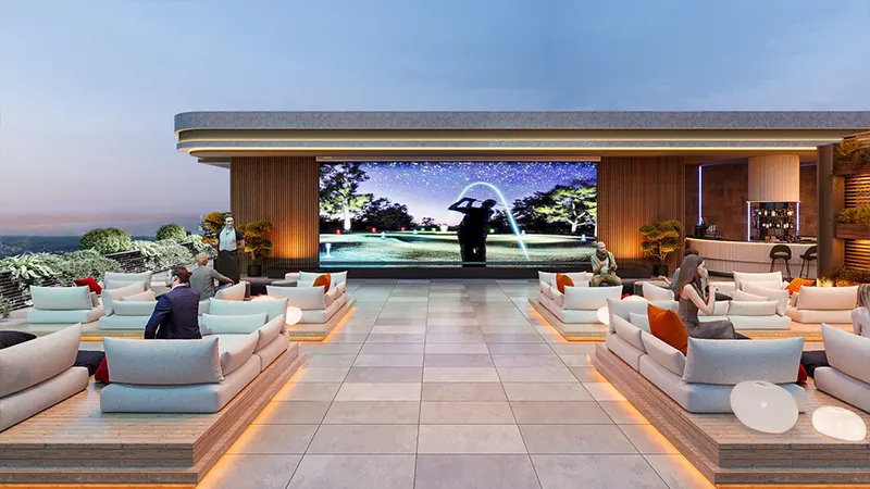 Milos Residences gallery image 6