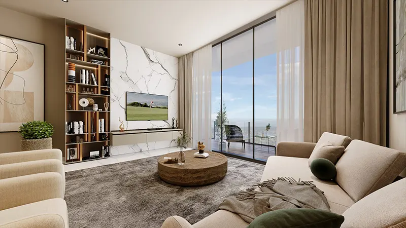 Milos Residences gallery image 4