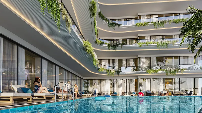 Milos Residences gallery image 3