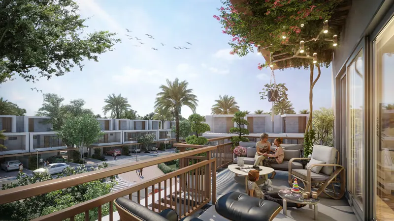 Natura 2 at Damac Hills 2 gallery image 6