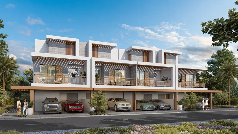 Natura 2 at Damac Hills 2 gallery image 5