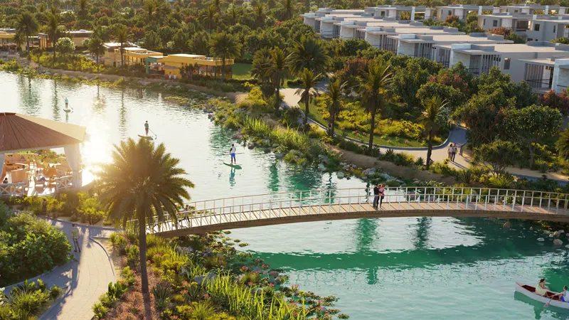 Natura 2 at Damac Hills 2 gallery image 4