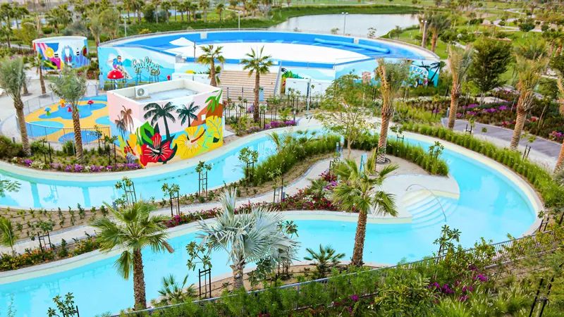 Natura 2 at Damac Hills 2 gallery image 2