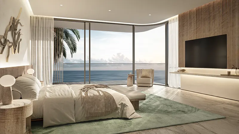 RAK NB Collection by RAK Properties — off plan in Mina Al Arab