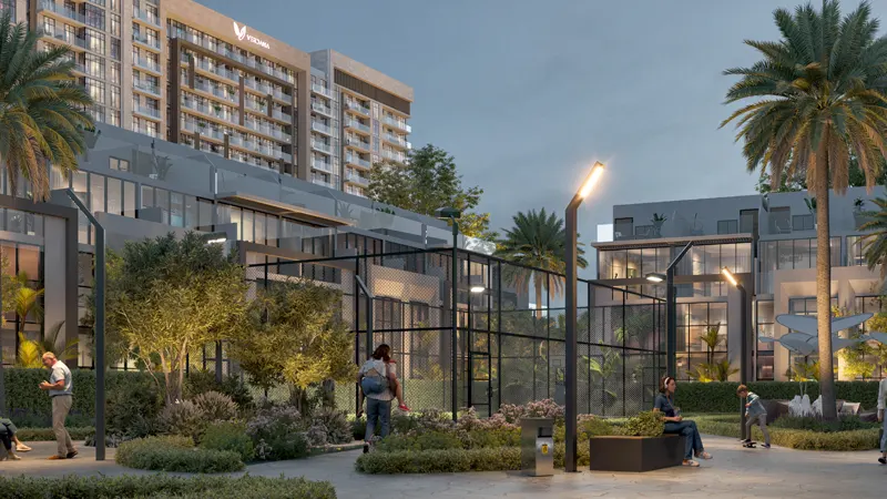Verdana Phase 5 gallery image 8