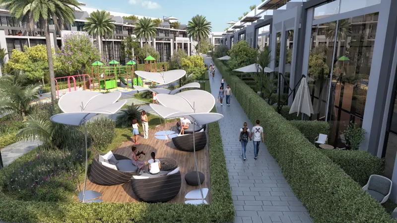 Verdana Phase 5 gallery image 6