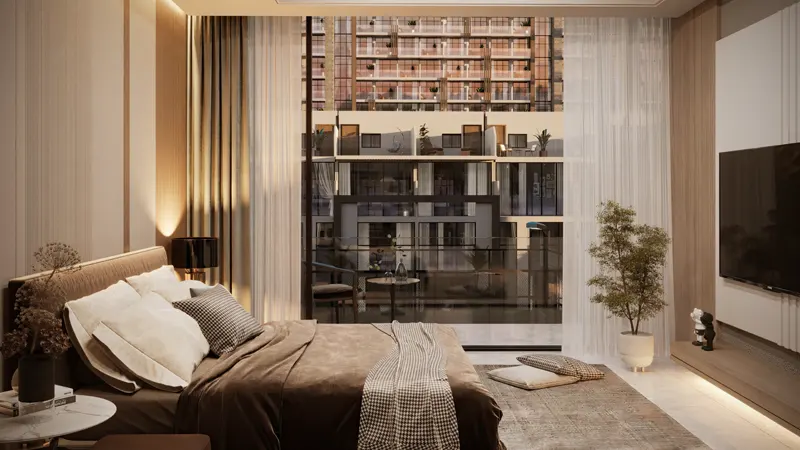 Verdana Phase 5 gallery image 5