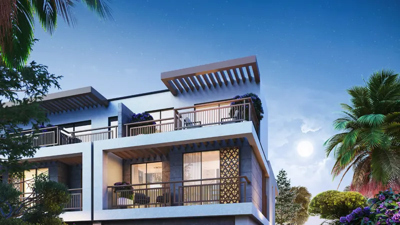 Violet at Damac Hills 2 gallery image 6