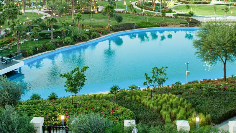Violet at Damac Hills 2 gallery image 5
