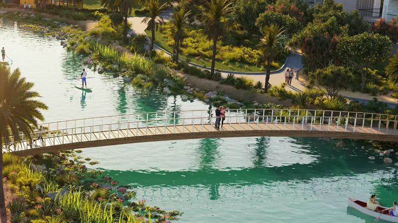 Violet at Damac Hills 2 gallery image 3