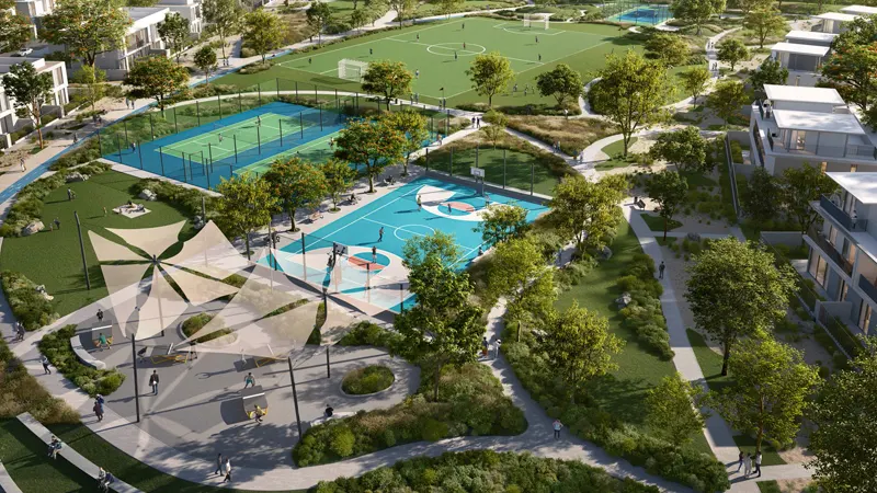Velora at The Valley Phase 2 gallery image 2
