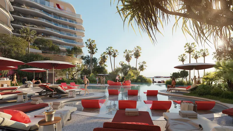 The Unexpected Hotel And Residences gallery image 4