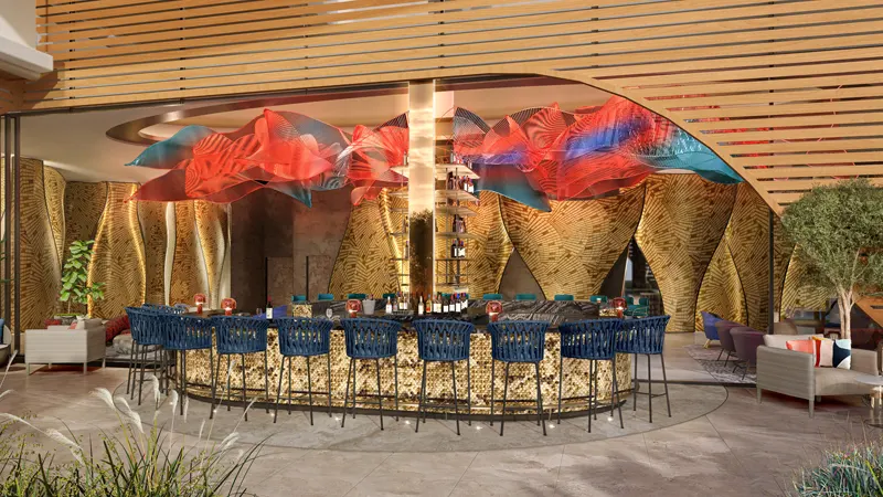 The Unexpected Hotel And Residences gallery image 3