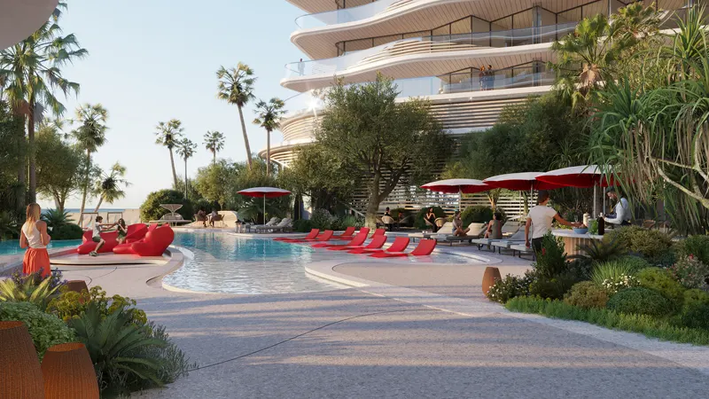 The Unexpected Hotel And Residences gallery image 2