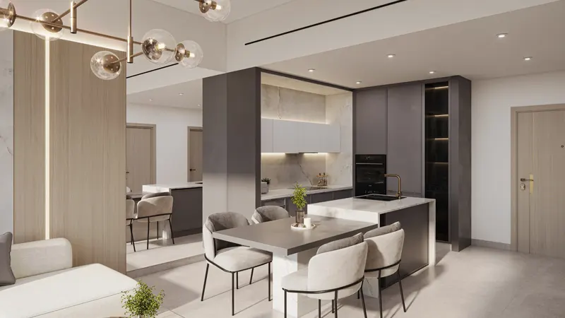 Fairway Residences gallery image 12