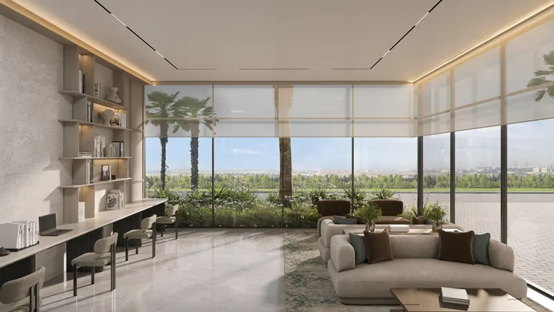 Fairway Residences gallery image 11