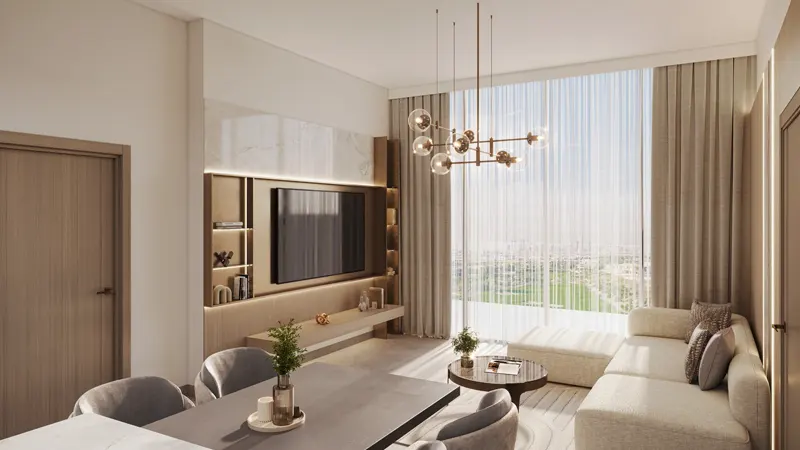 Fairway Residences gallery image 10