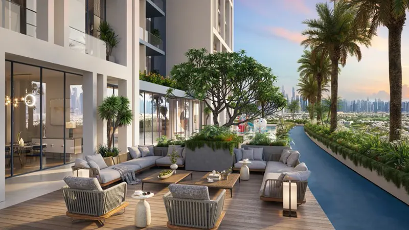 Fairway Residences gallery image 8