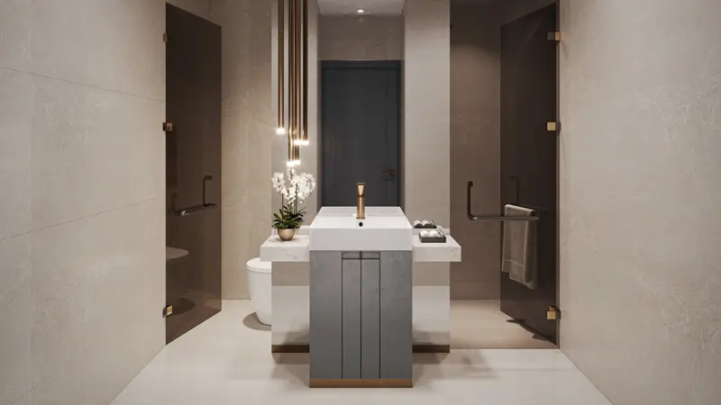 Fairway Residences gallery image 7